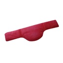 COUSSIN NOYAUX DE CERISE 20 X 30 CM