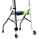 PORTE CANNE ROLLATOR ACTIO 2