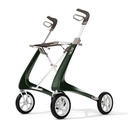 Déambulateur Rollator Carbon Ultralight