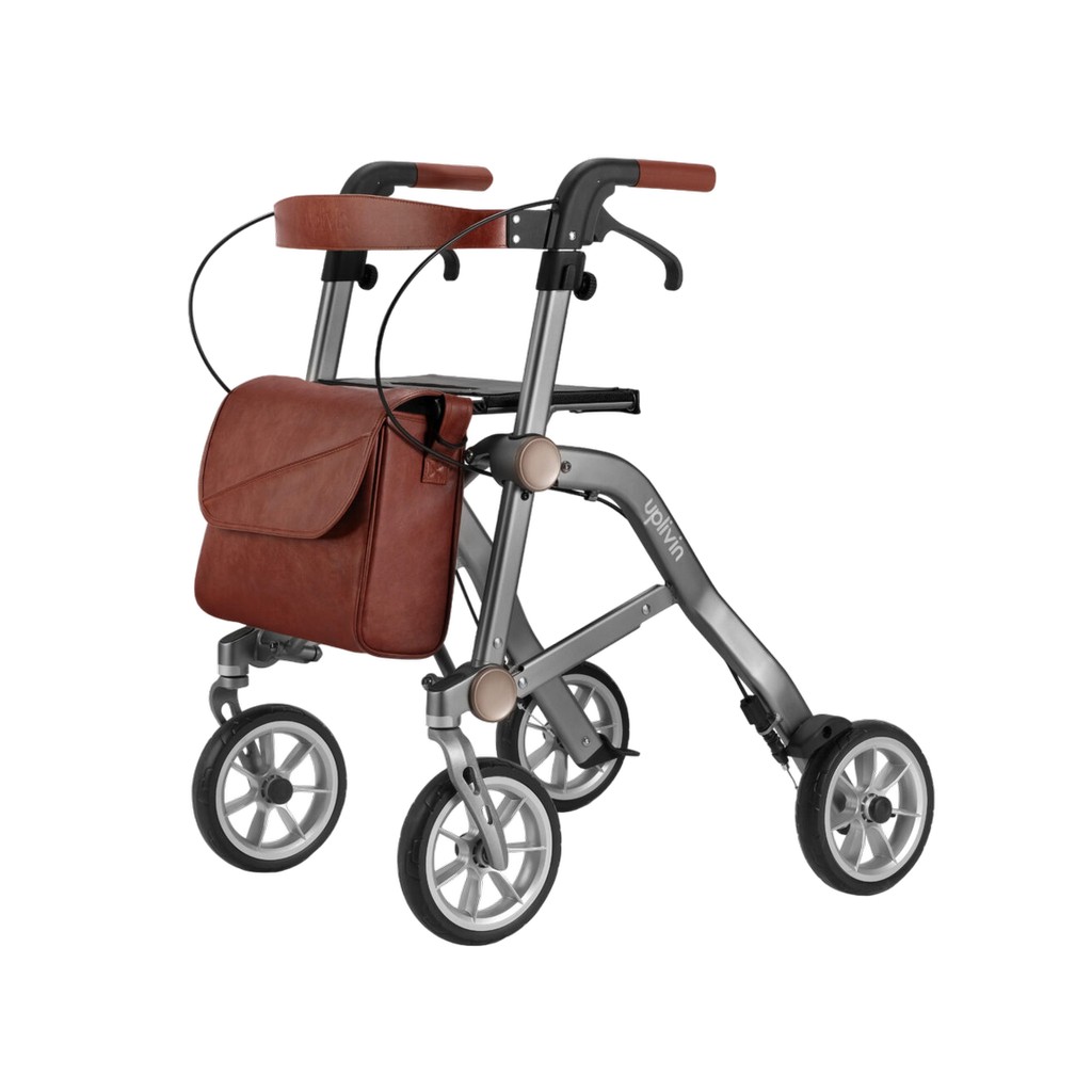 Déambulateur Rollator TRIVE