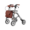 Déambulateur Rollator TRIVE