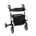 SUPPORT DE CANNE ROLLATOR MOKA