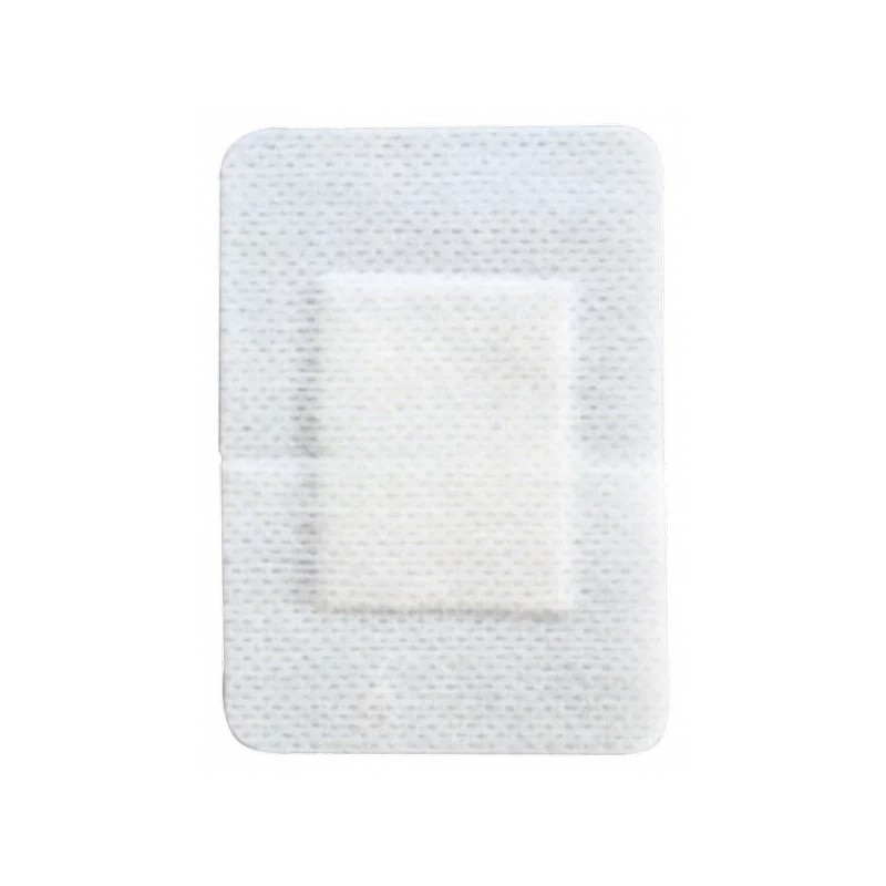 PANSEMENT STERILE SOFFIX 10x8CM /50