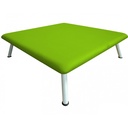 Table d'Examen Fixe CF-BOBATH-10 - 1 Plan