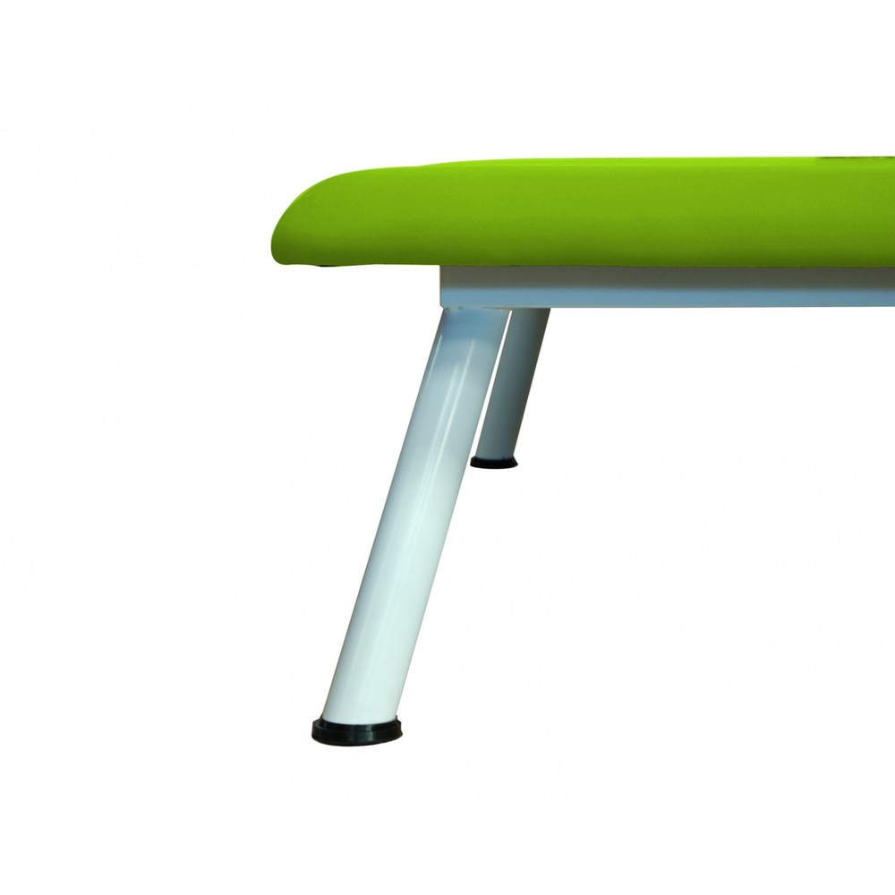 Table d'Examen Fixe CF-BOBATH-10 - 1 Plan