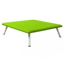 Table d'Examen Fixe CF-BOBATH-10 - 1 Plan
