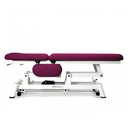 Table d'Examen Électrique CE-2120-BR - 2 Plans