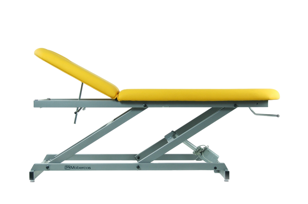 Table d'Examen Électrique CE-2127 - 2 Plans