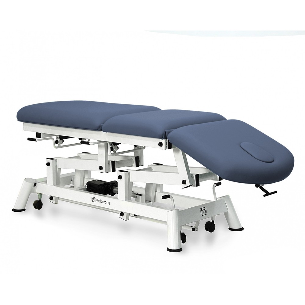 Table d'Ostéopathie Électrique CE-2130-AR - 3 Plans