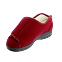 CHAUSSONS GRANIT BORDEAUX 39