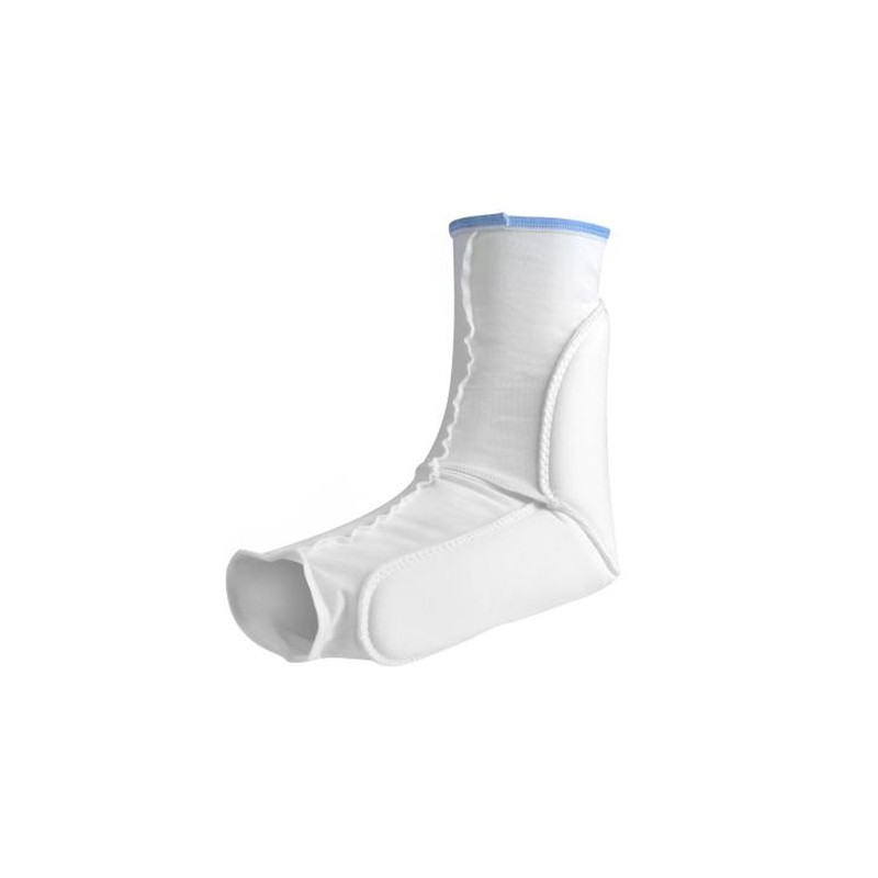 Paire de Chausson anti-escarre CareProtect Pedi Thuasne