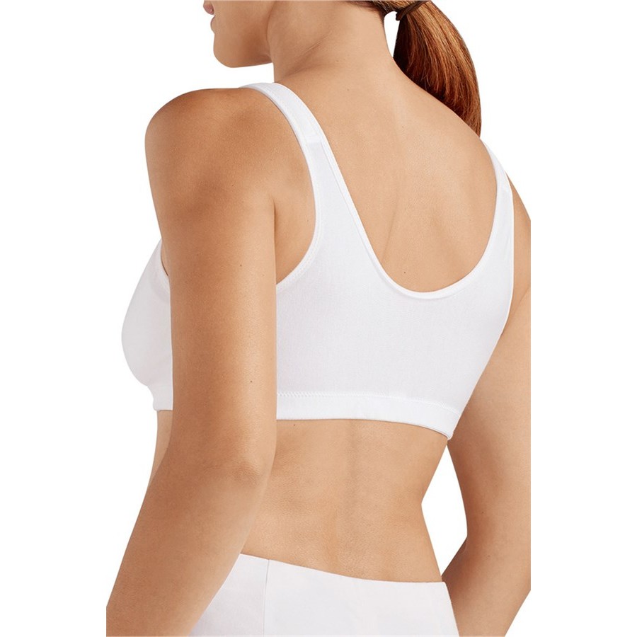 SOUTIEN GORGE HANNAH SB BLANC TL A/B