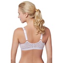 SOUTIEN GORGE SANDRA TM BLANC 