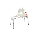 FAUTEUIL D' ACCES AU BAIN SLIDE