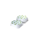 MARCHE PIED MOOREA 12CM