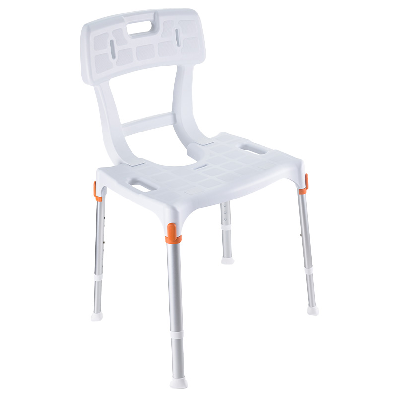 Chaise de douche Capri Plus