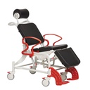 Chaise de douche inclinable Phoenix
- LPPR 1