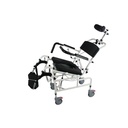 FAUTEUIL DE DOUCHE FORMENTERA INCLINABLE