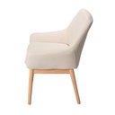 Fauteuil de toilettes Elegance - LPPR 1