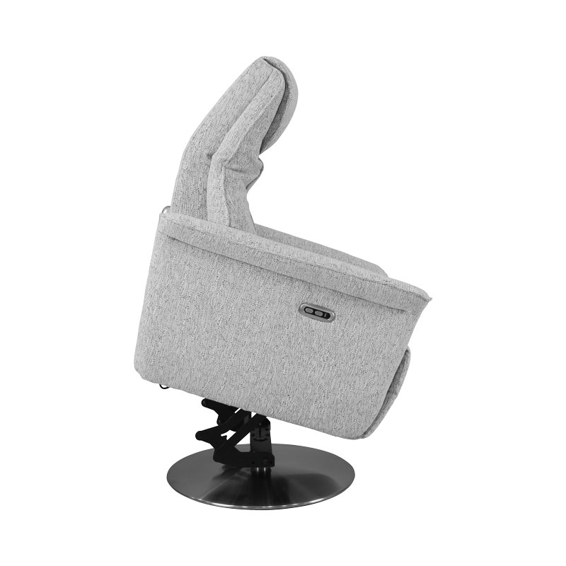 Fauteuil releveur Myst tissu