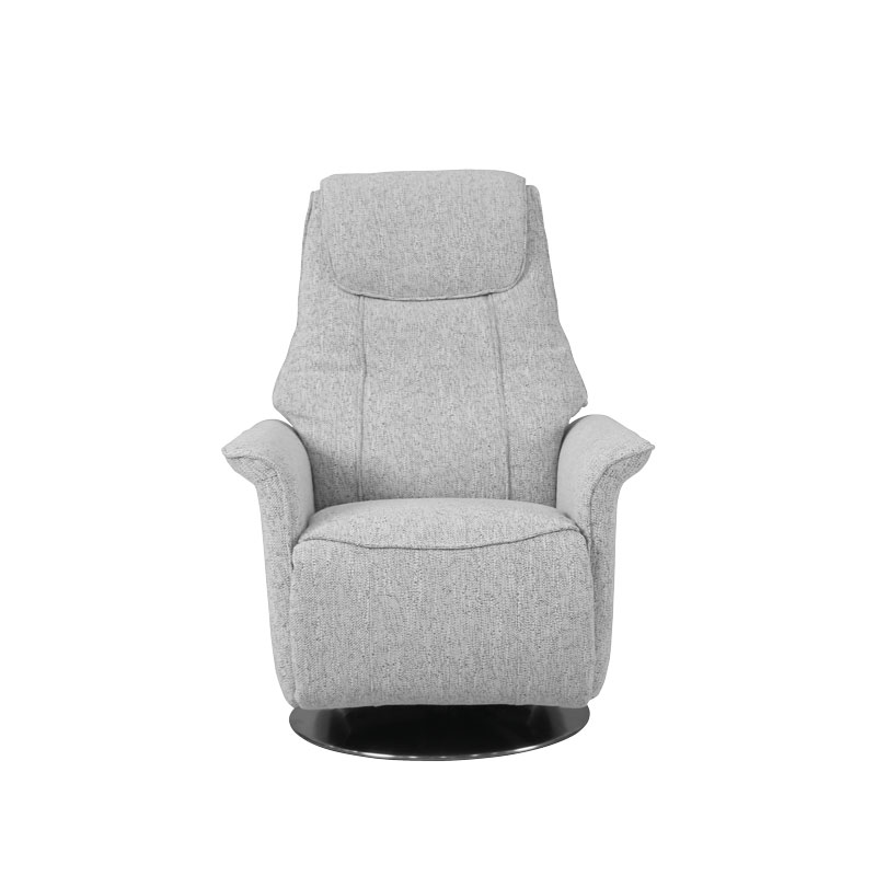 Fauteuil releveur Myst tissu