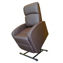 Fauteuil Primo Confort coloris au choix