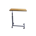 Table de lit Simplex lift