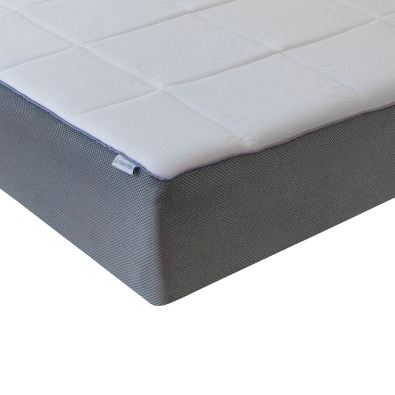 Matelas Végelya 140 x 190 cm