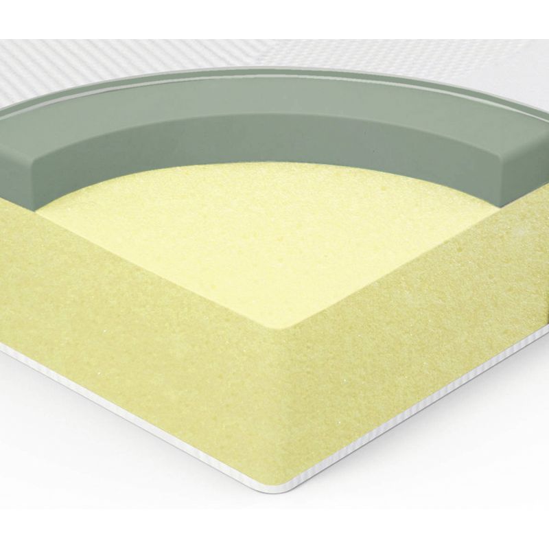Matelas Végelya 140 x 190 cm
