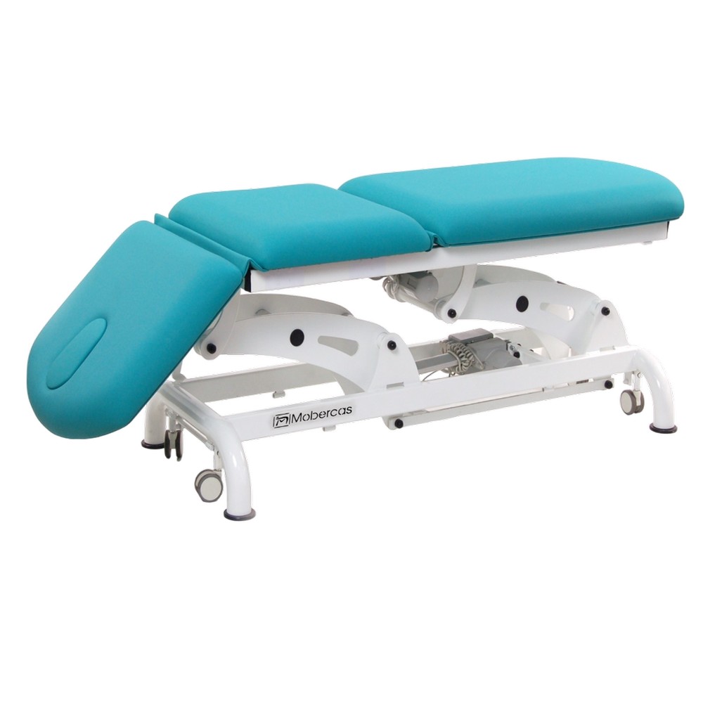 Table d'Examen Électrique Multifonction CE-2339-AR - 3 Plans