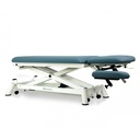 Table d'Ostéopathie Électrique CE-0140-AR - 4 Plans