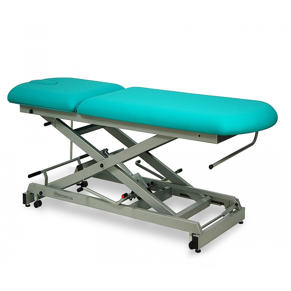 Table d'Examen Hydraulique CH-0127-R - 2 Plans