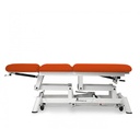 Table d'Ostéopathie Hydraulique CH-2130-AR - 3 Plans