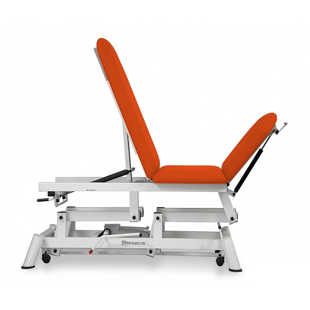 Table d'Ostéopathie Hydraulique CH-2130-AR - 3 Plans