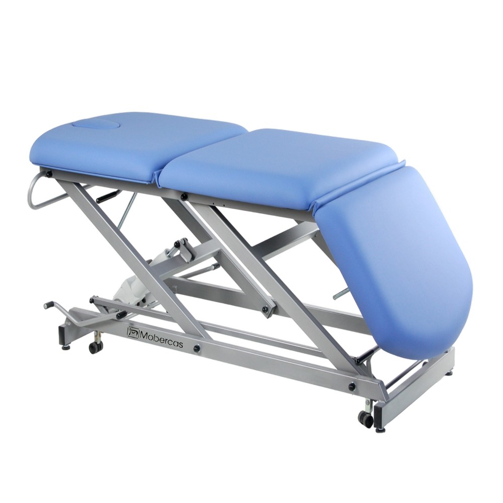 Table d'Examen Hydraulique CH-2137-R - 3 Plans