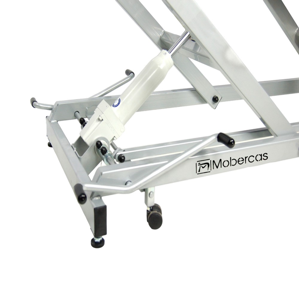 Table d'Examen Hydraulique CH-2137-R - 3 Plans