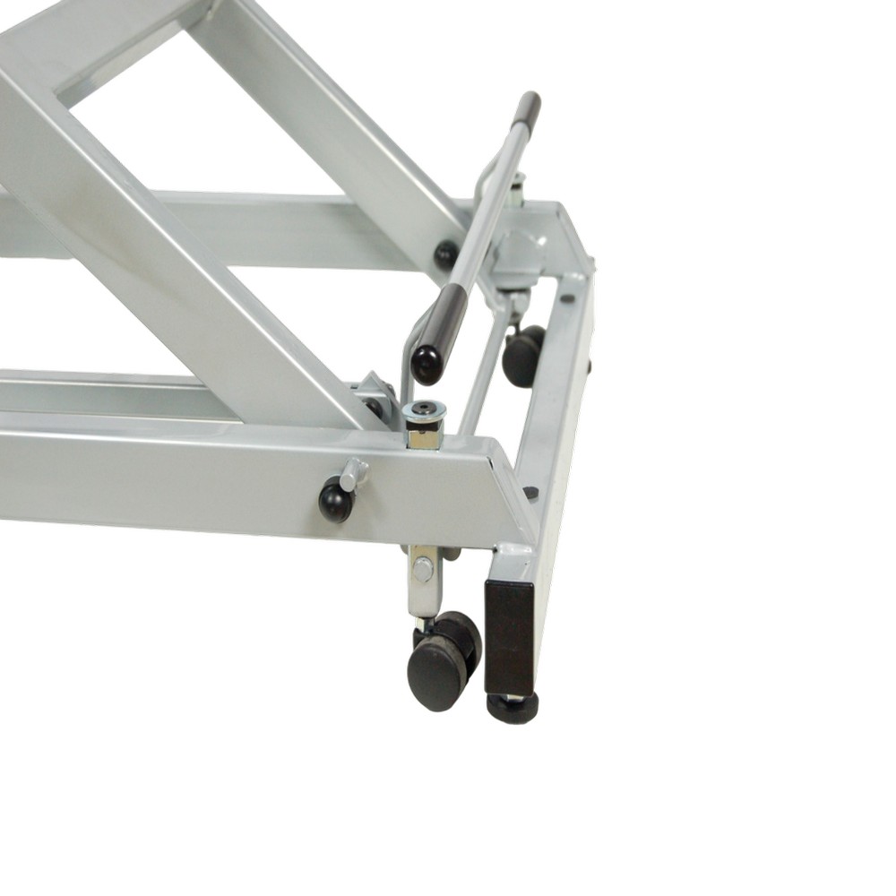 Table d'Examen Hydraulique CH-2137-R - 3 Plans