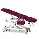 Table d'Ostéopathie Hydraulique CH-0150-ABRPC - 5 Plans