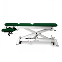 Table d'Ostéopathie Hydraulique CH-0150-AR - 5 Plans