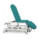 Table d'Ostéopathie Hydraulique CH-2150-AR - 5 Plans