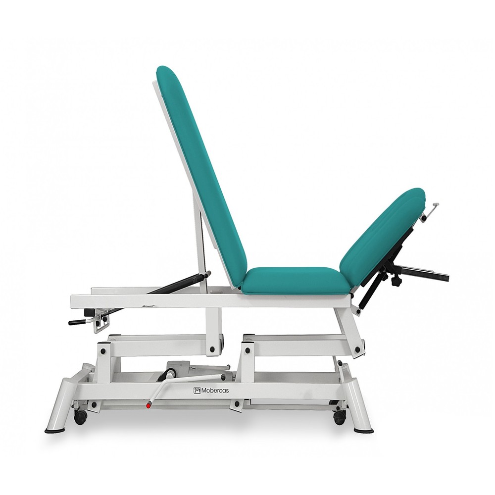 Table d'Ostéopathie Hydraulique CH-2150-AR - 5 Plans