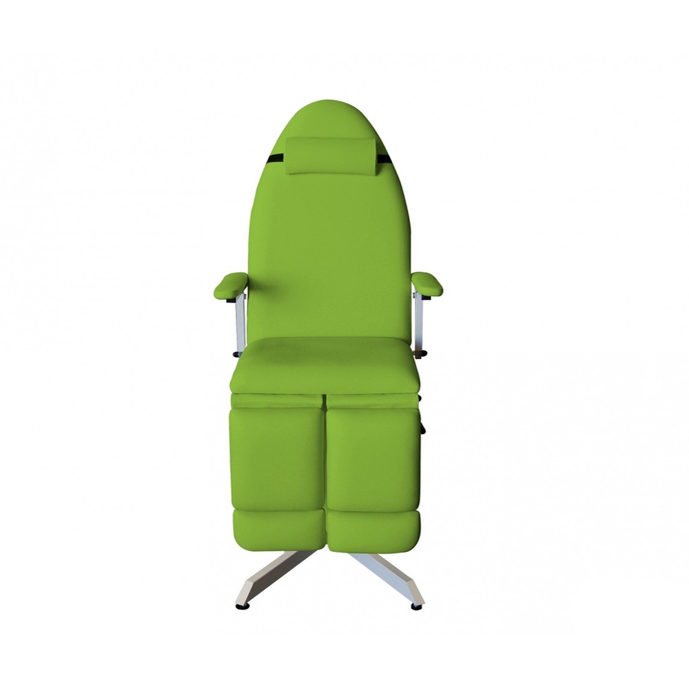 Fauteuil de Podologie Fixe SF-1030-B-POD