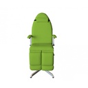 Fauteuil de Podologie Fixe SF-1030-B-POD