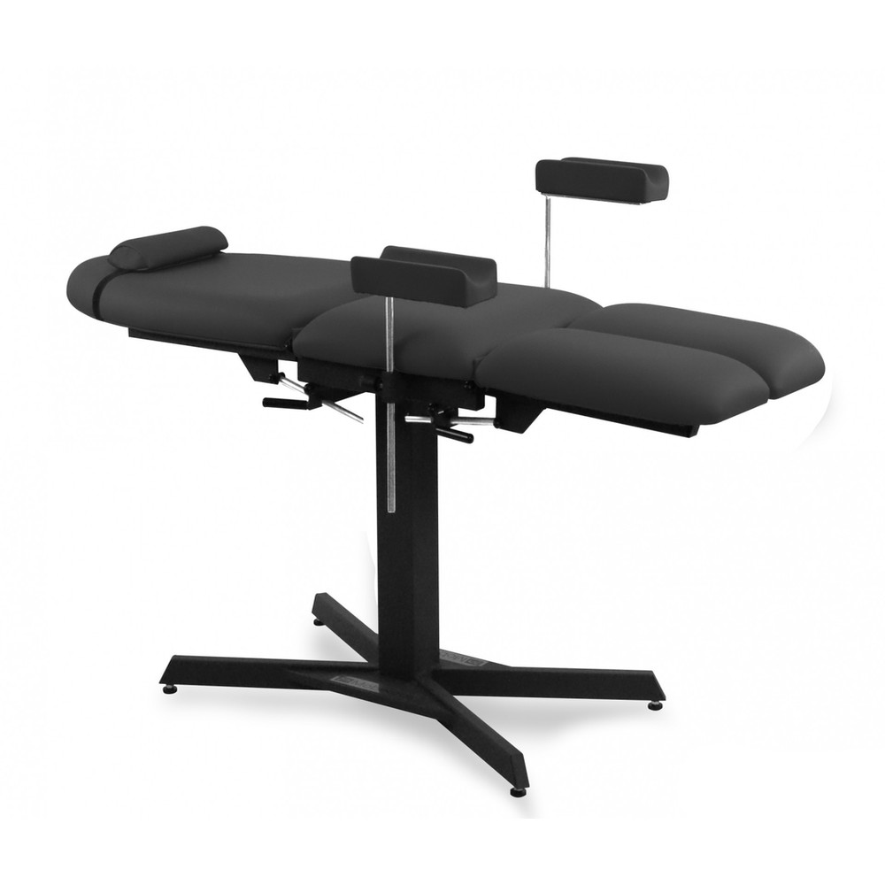 Fauteuil d'Examen Fixe SF-1030-B-T