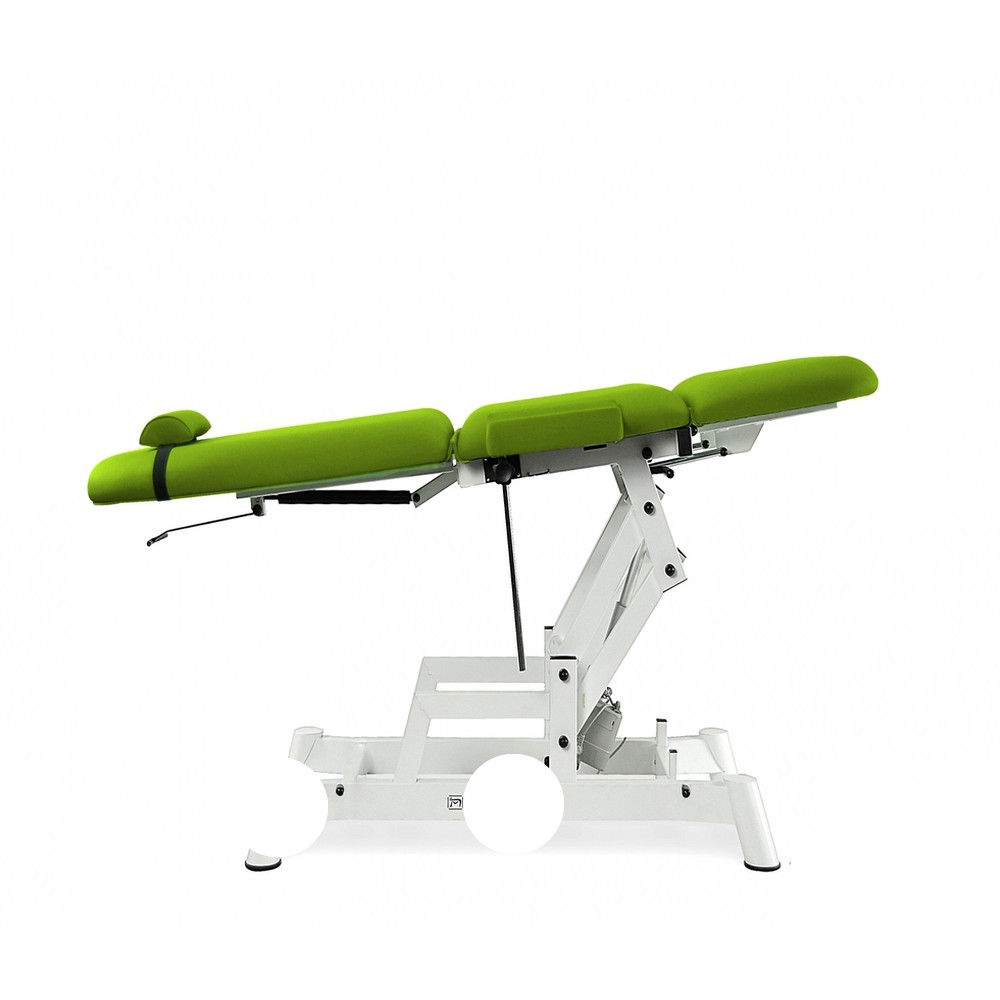 Fauteuil de Prélèvement Électrique SE-1130-B-EXT 