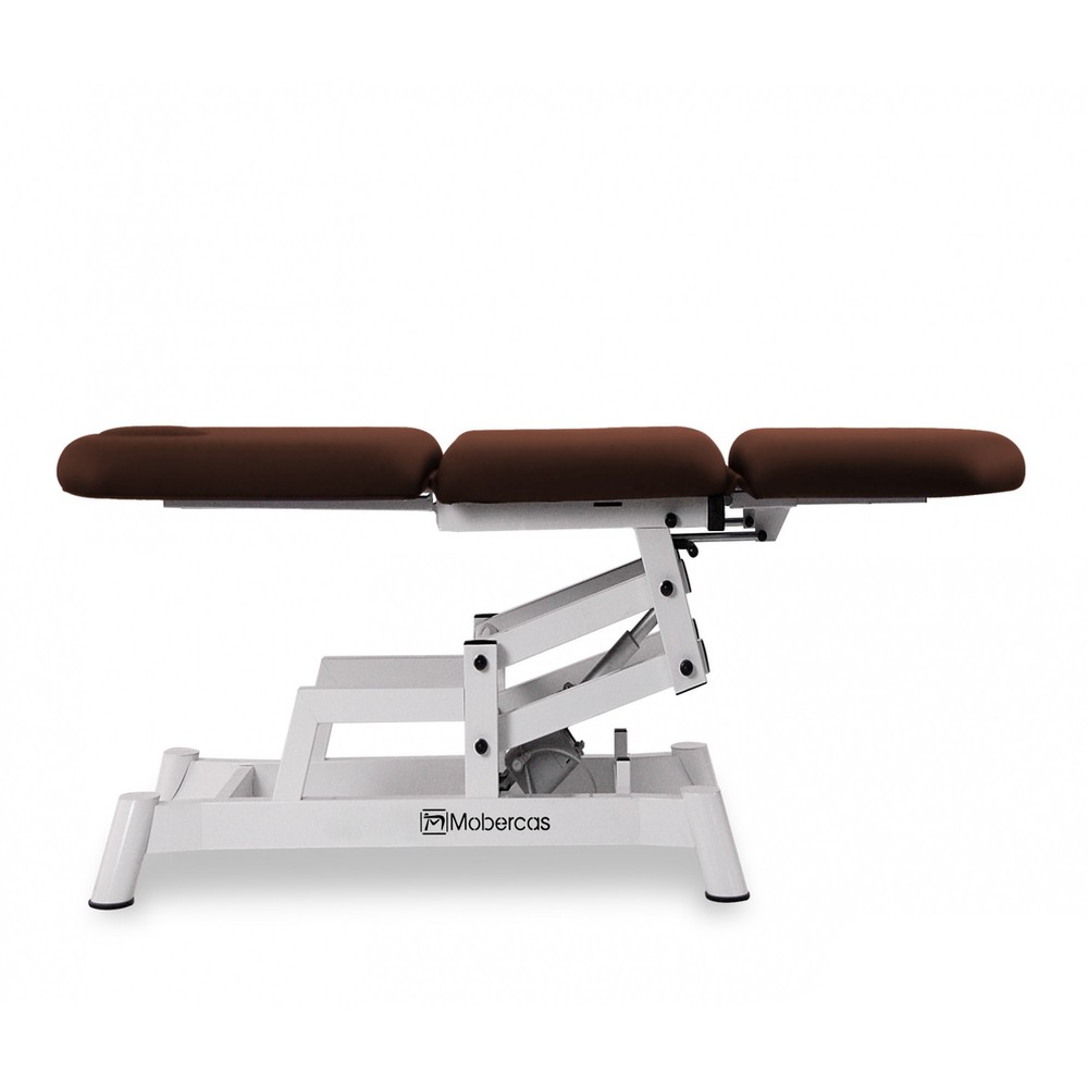 Fauteuil d'Examen Électrique SE-1230 - 3 Plans