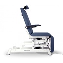 Fauteuil d'Ophtalmologie Électrique SE-1230-B-OFT