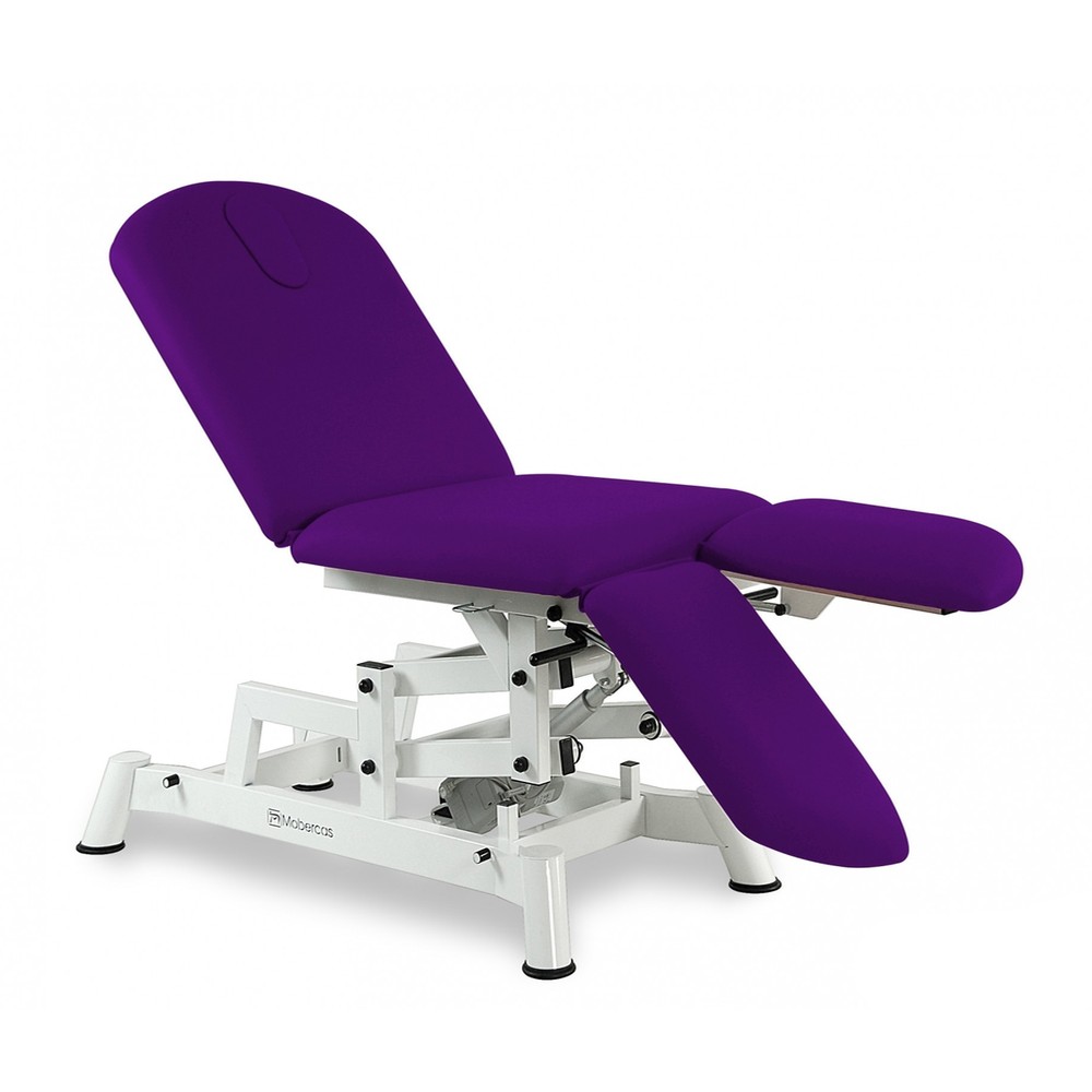 Fauteuil d'Examen Électrique SE-1230-P
