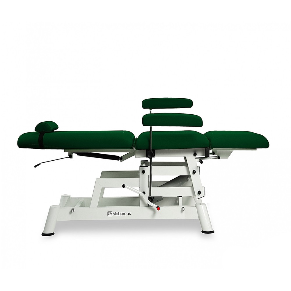 Fauteuil de Prélèvement Hydraulique SH-1130-B-EXT