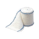 Bande Crêpe Emballée - 4 m x 10 cm